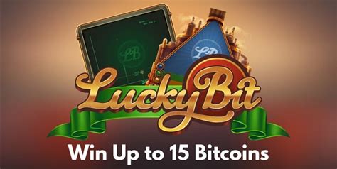 Luckybit casino Paraguay